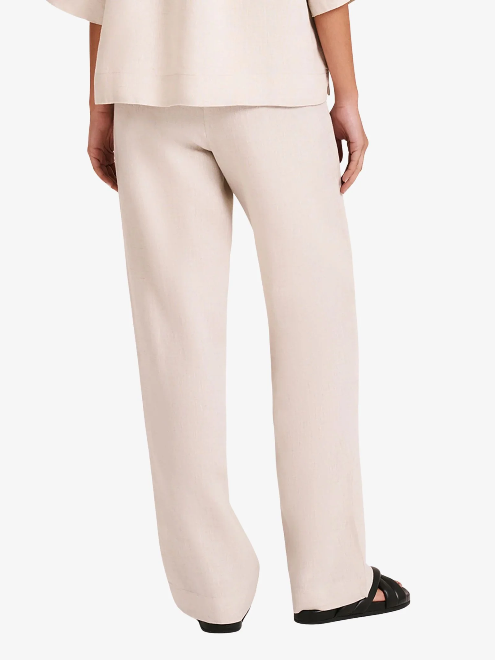 Linen Lounge Pants