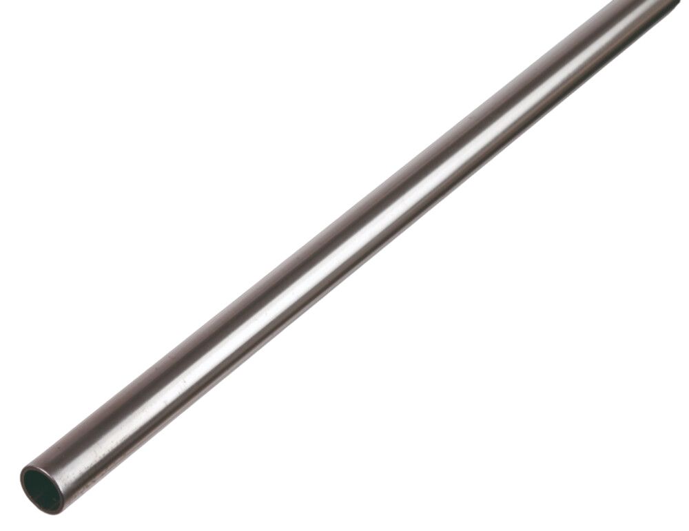 RUNDSTANG GAH ALBERTS ALBERTS STÅLKALL VALSET Ø22MM 1,2X1000MM