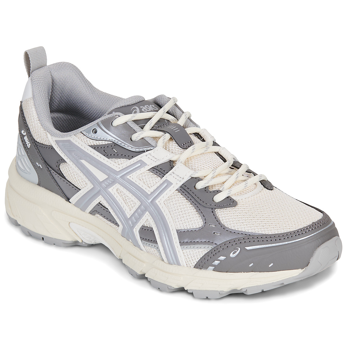 Asics - GEL-NUNOBIKI - Grey / Beige
