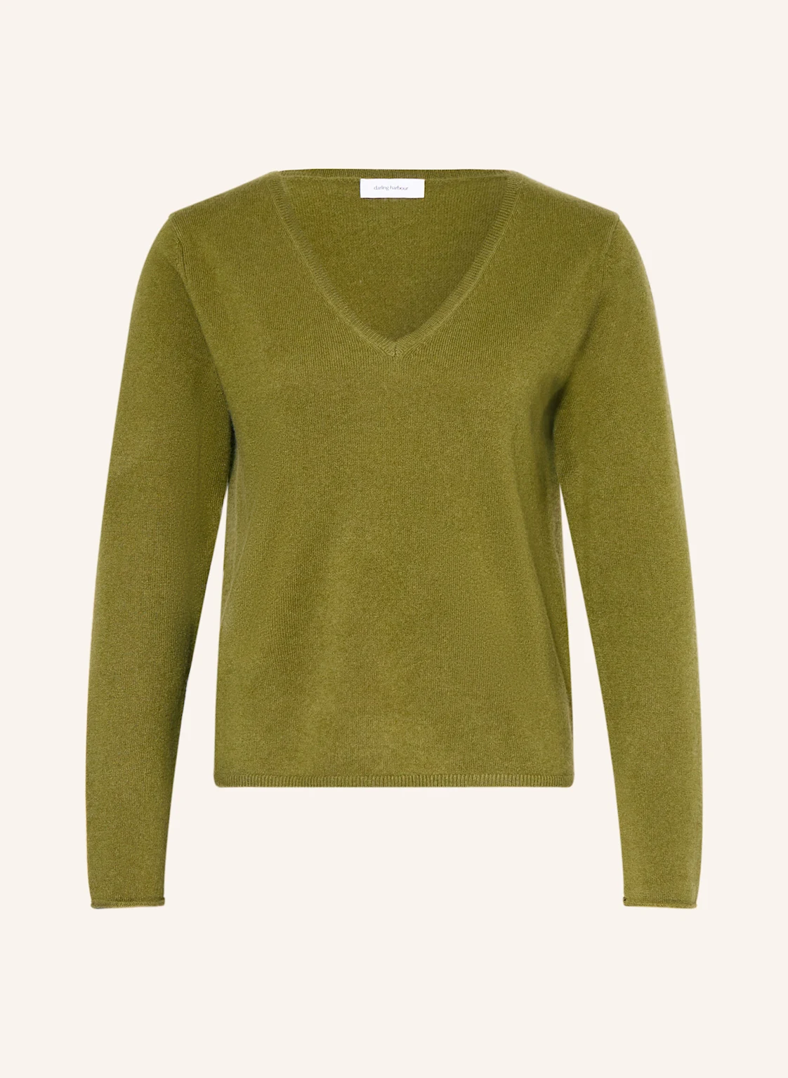darling harbour Cashmere-Pullover