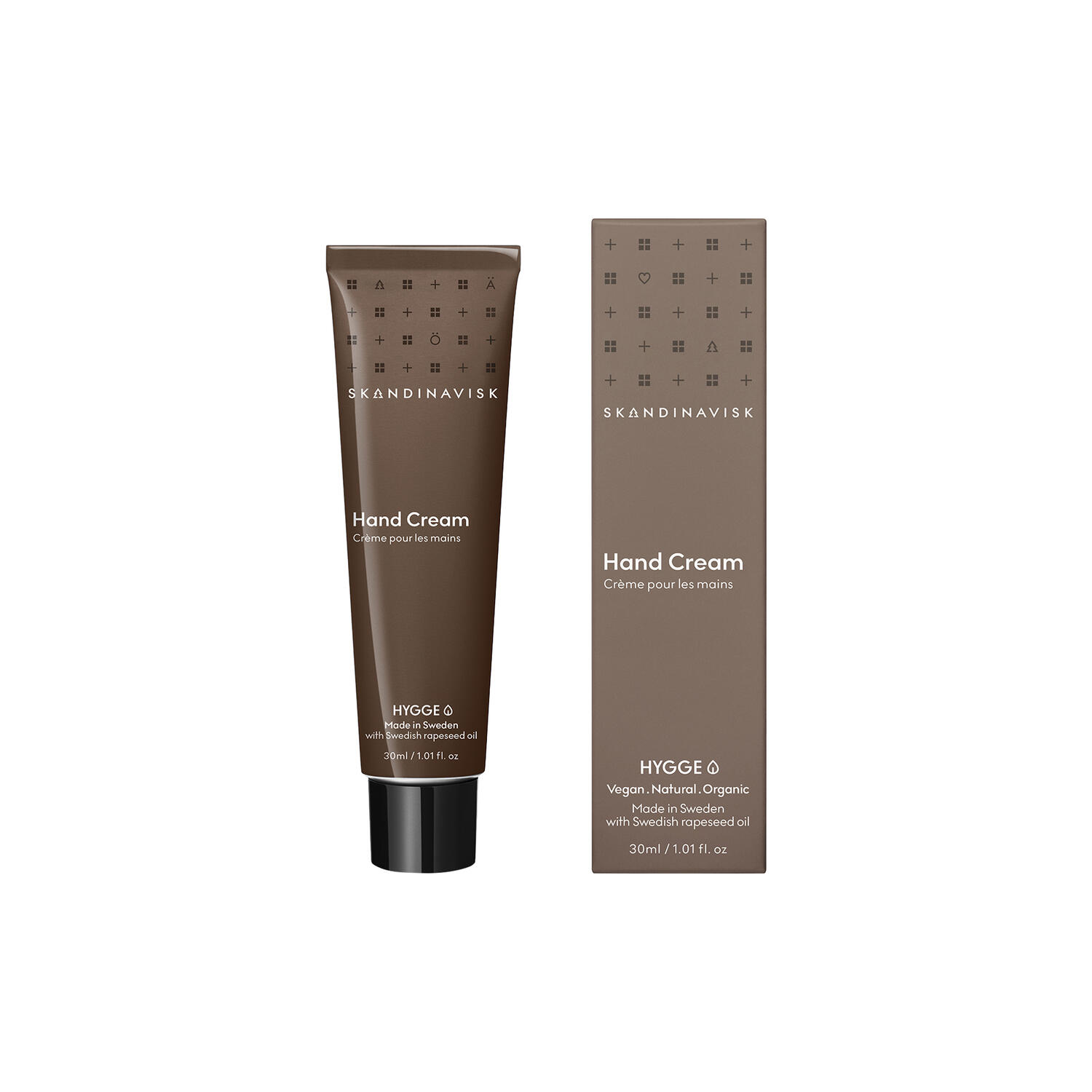 HYGGE Hand Cream