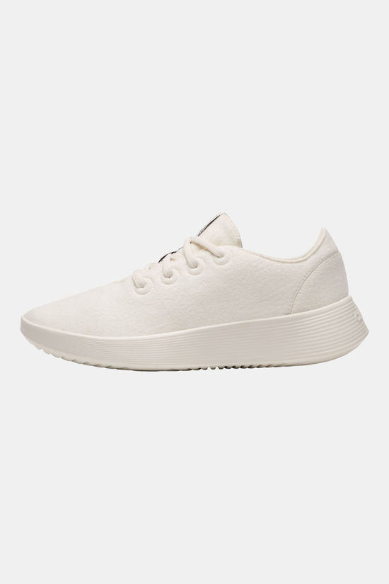 Allbirds Wool Runner Go Sneaker Dames