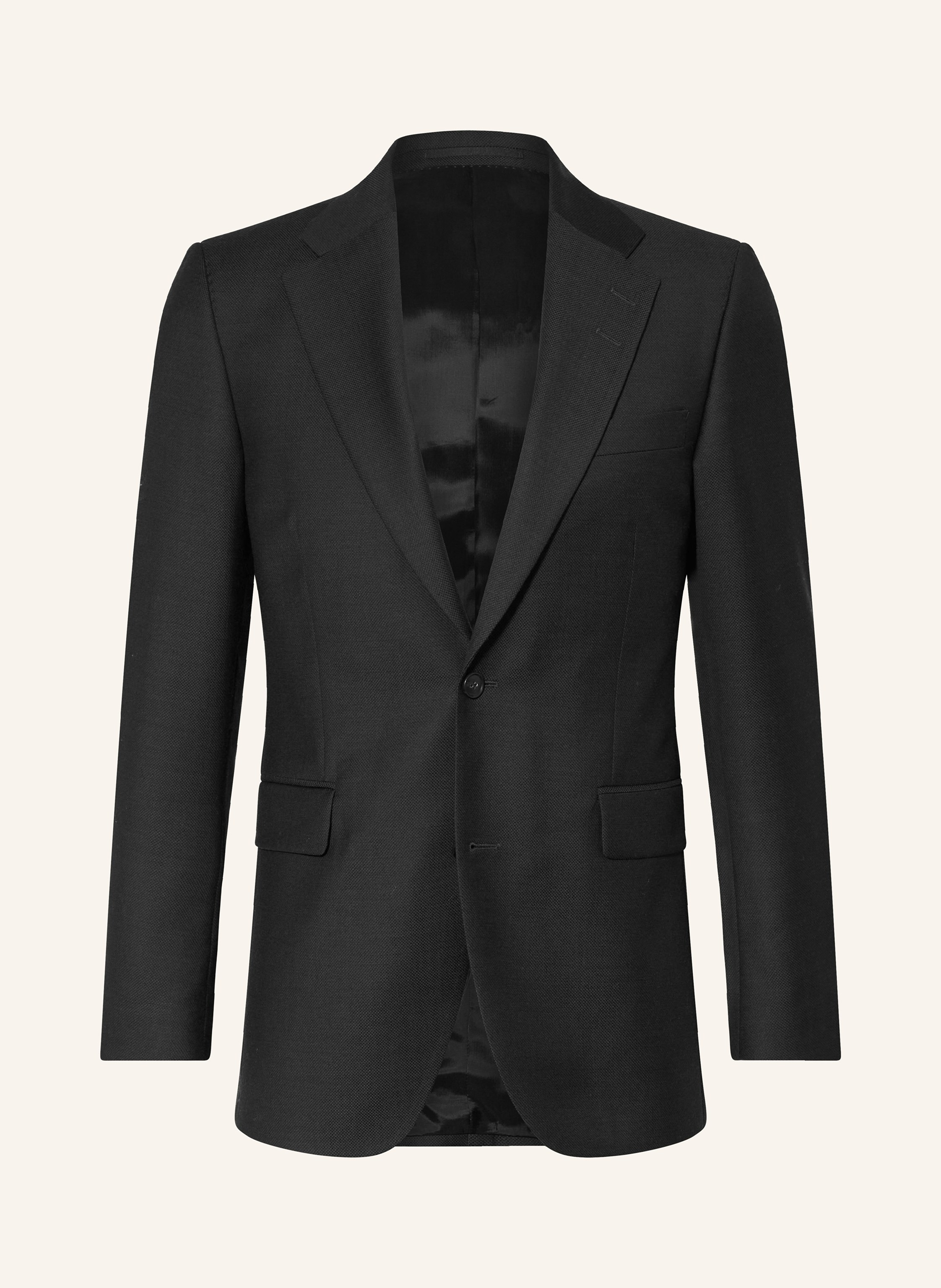 TIGER OF SWEDEN Anzugsakko EASE Regular FIt