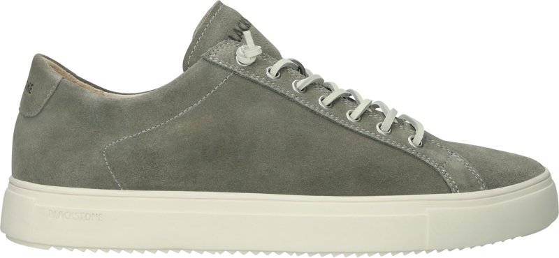 Morgan low - ZG23 DRIED SAGE - Sneaker (low)