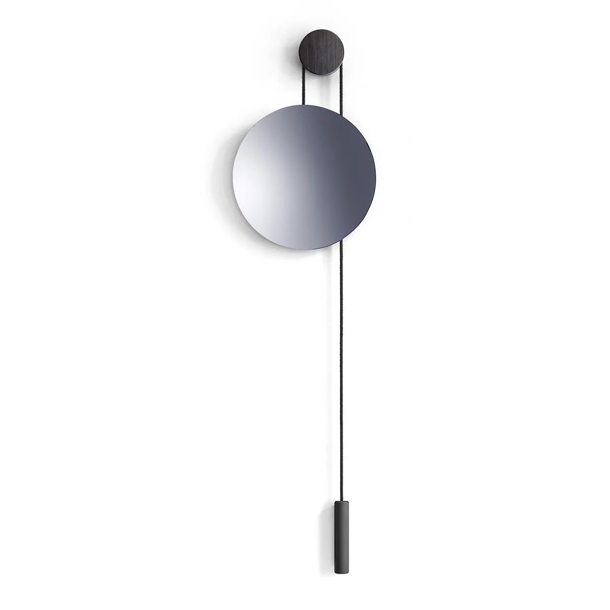 New Works - Rise & Shine Wandspiegel