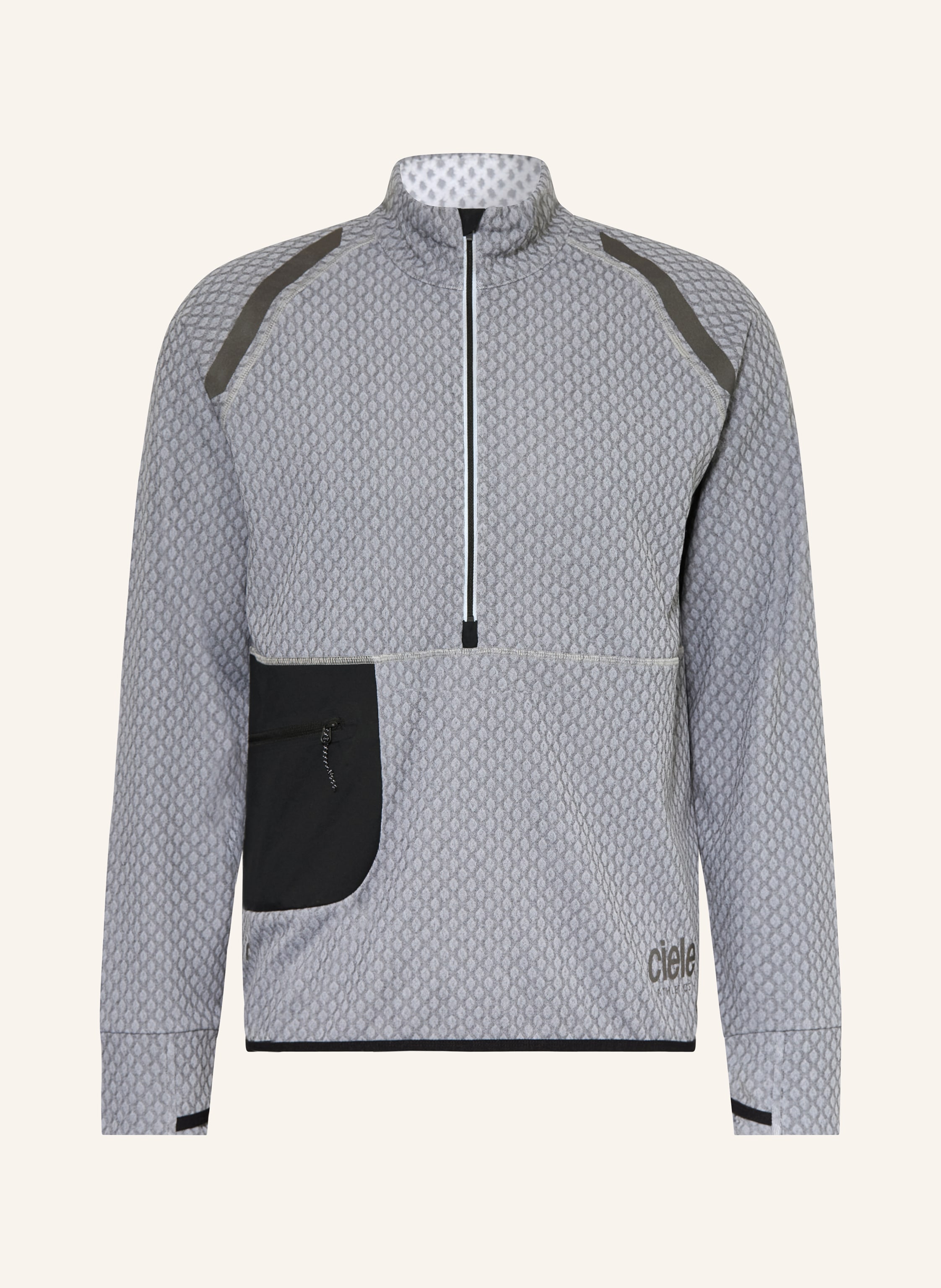 ciele athletics Longsleeve VLV