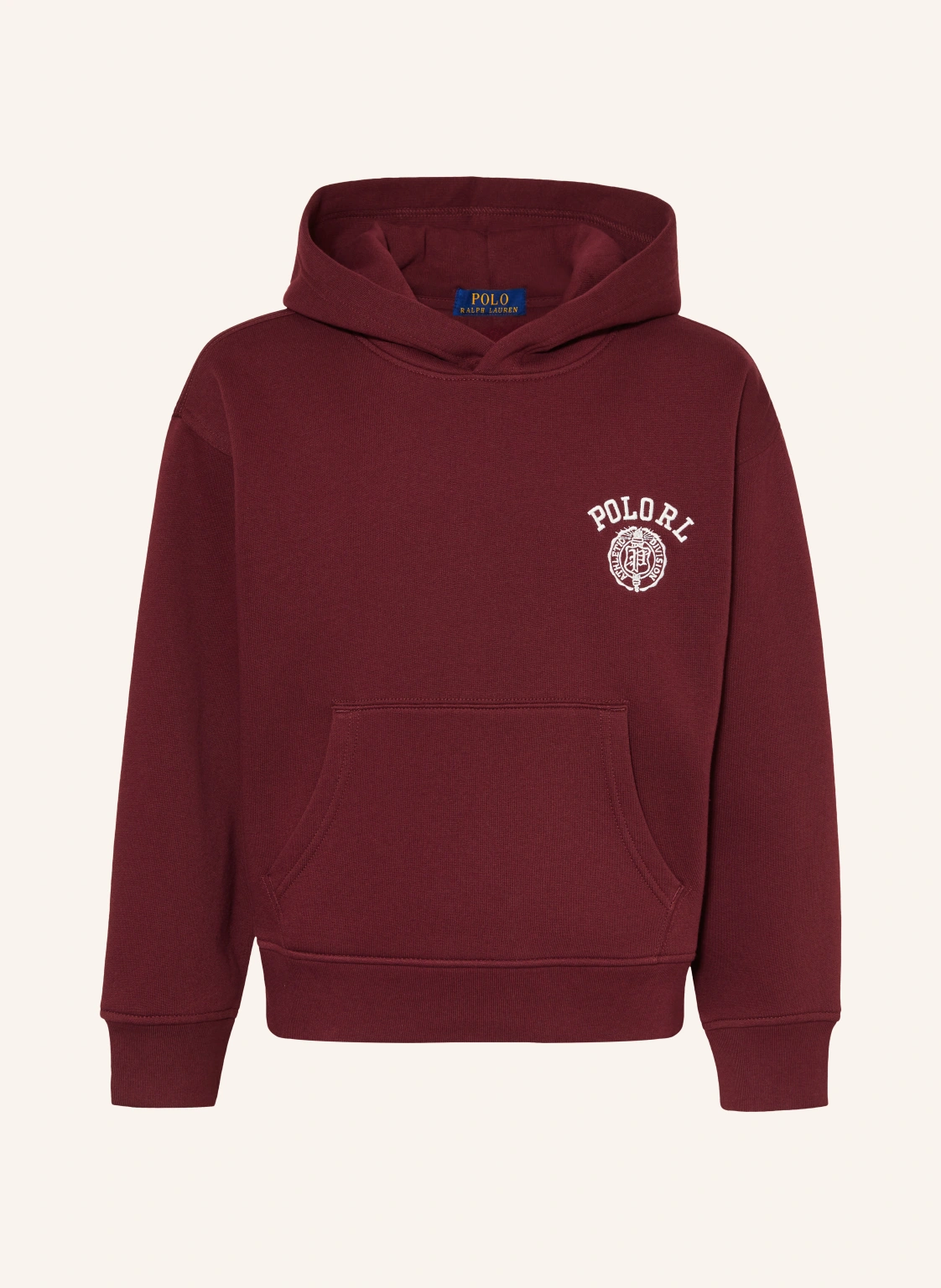 POLO RALPH LAUREN Hoodie