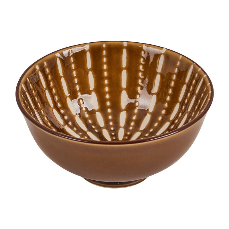 Schaaltje Lica - diverse kleuren - &Oslash;11.5x6 cm