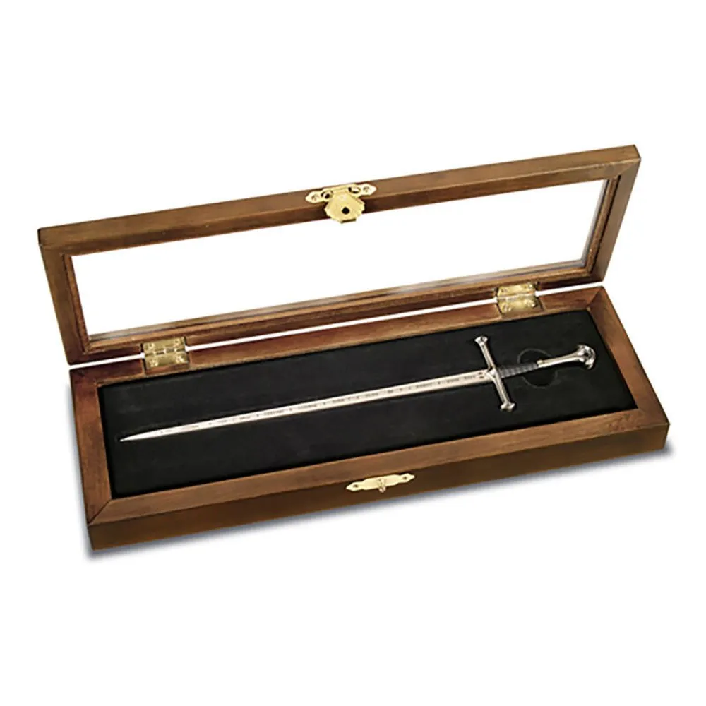 Noble Collection Anduril Dirgows 23 cm