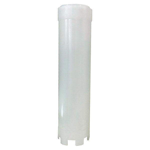 Aquawater - Cartouche anti-tartre en cristaux polyphosphates- Taille 9 3/4 -6 mois