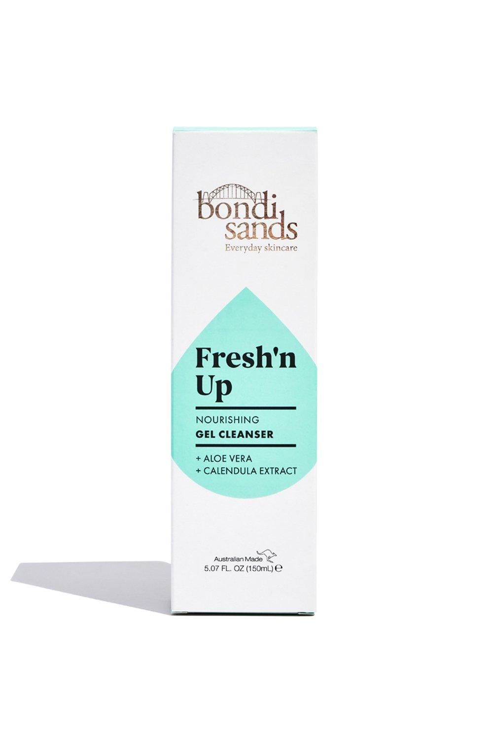 Bondi Sands Fresh'N Up Gel Cleanser