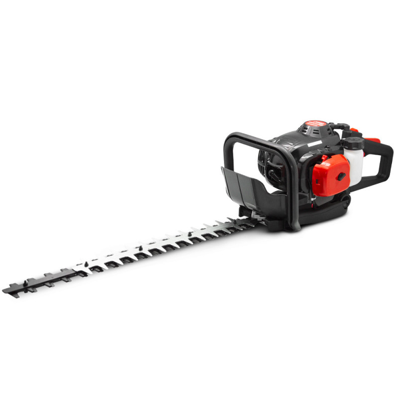 Taille-haie thermique THT26RH-AV 2 temps 26 cc 70 cm ELEM GARDEN TECHNIC