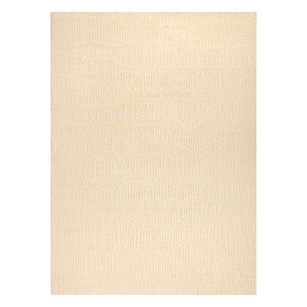 Dywan TEXTURA 488.14.LA100 wełniany OSTA - Linie strukturalny 200x300 cm