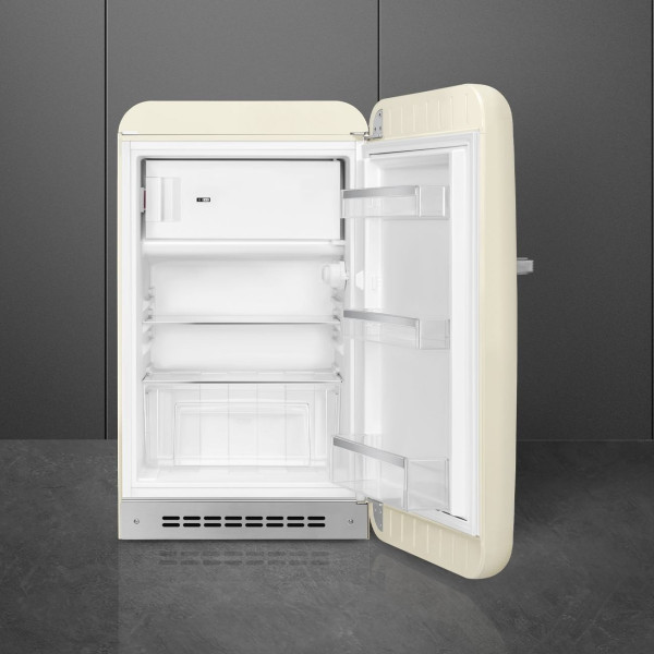 Chłodziarko-zamrażarka SMEG FAB10RCR6