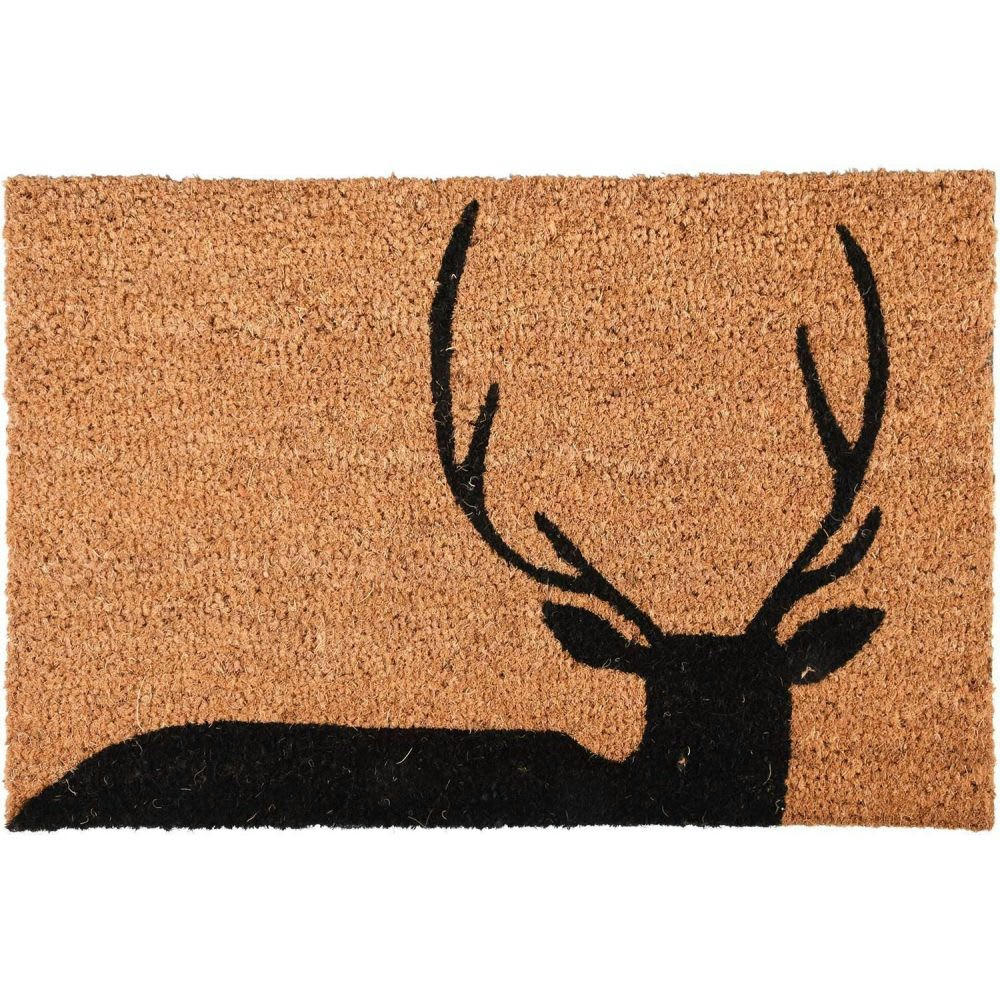 CERF - Paillasson coco 60x40