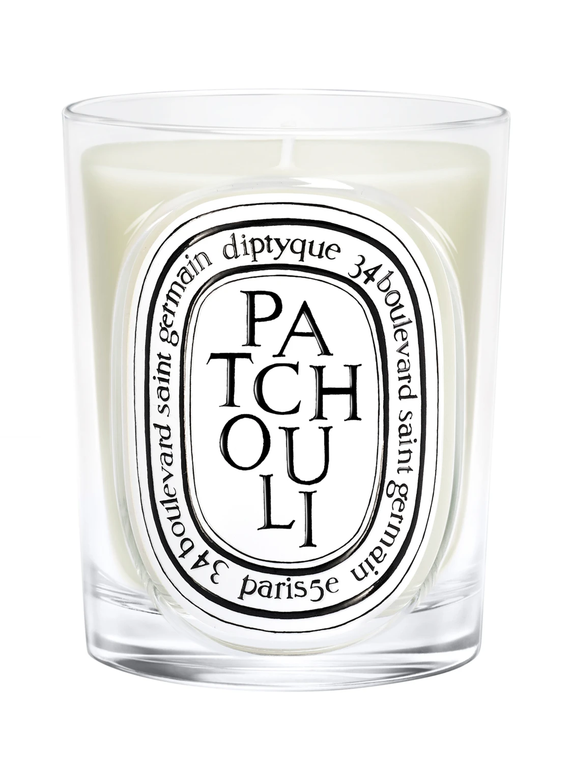 diptyque PATCHOULI