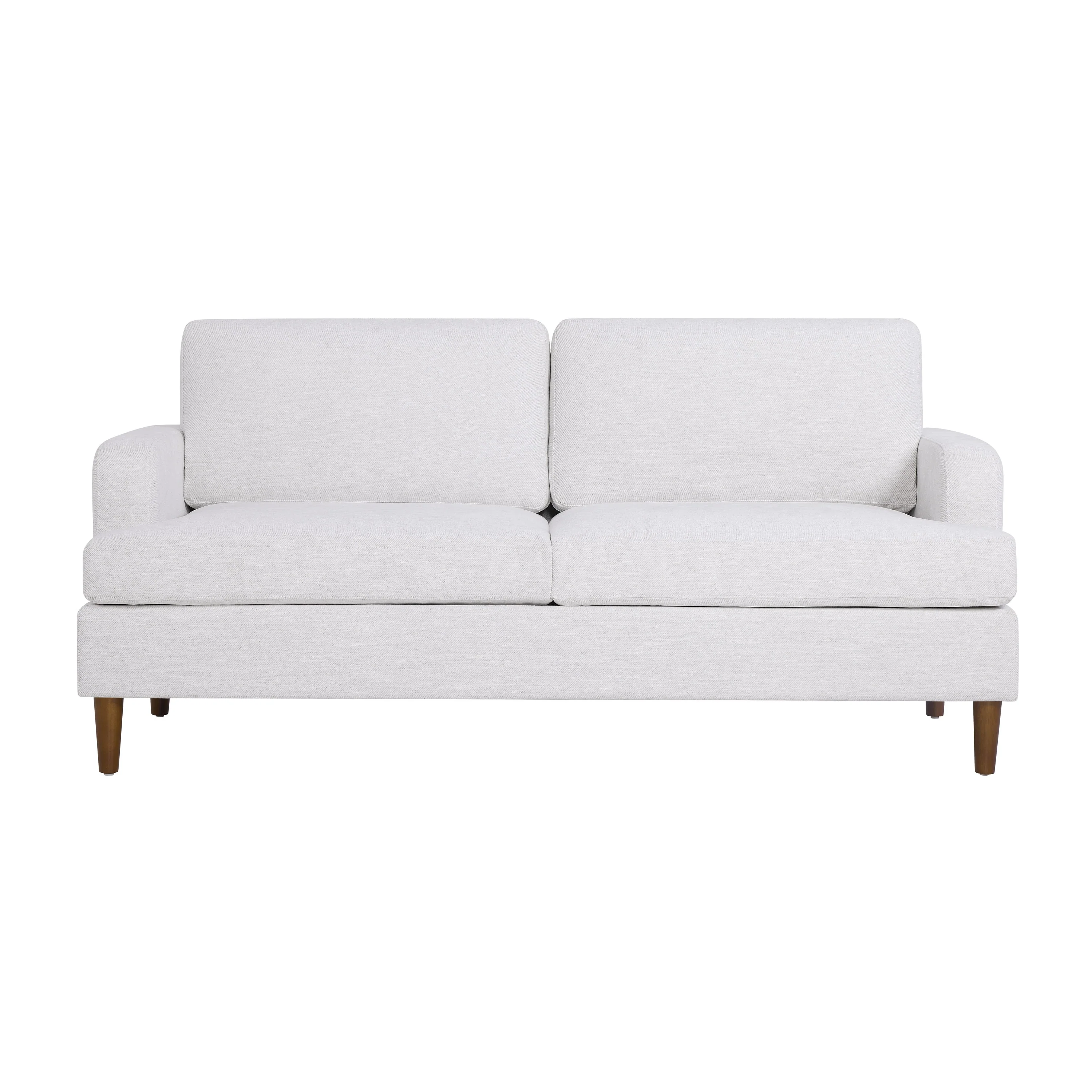Serta Francis Stationary Sofa