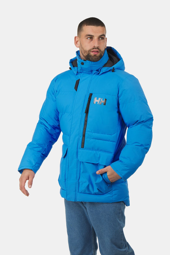 Helly Hansen Tromsoe Jacket Gevoerde Jas