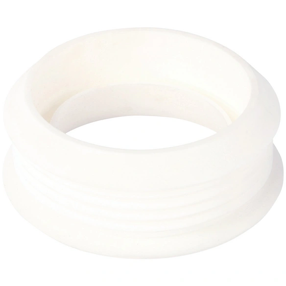 Spülrohrverbinder, Gummi, Ø 44 x Ø 55 mm