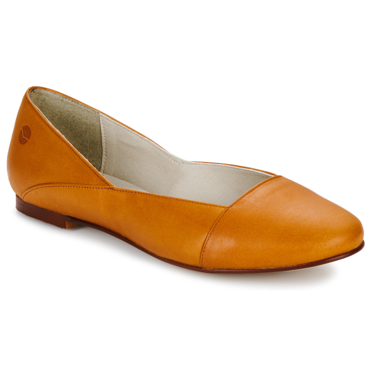 Casual Attitude - TOBALO - Brown