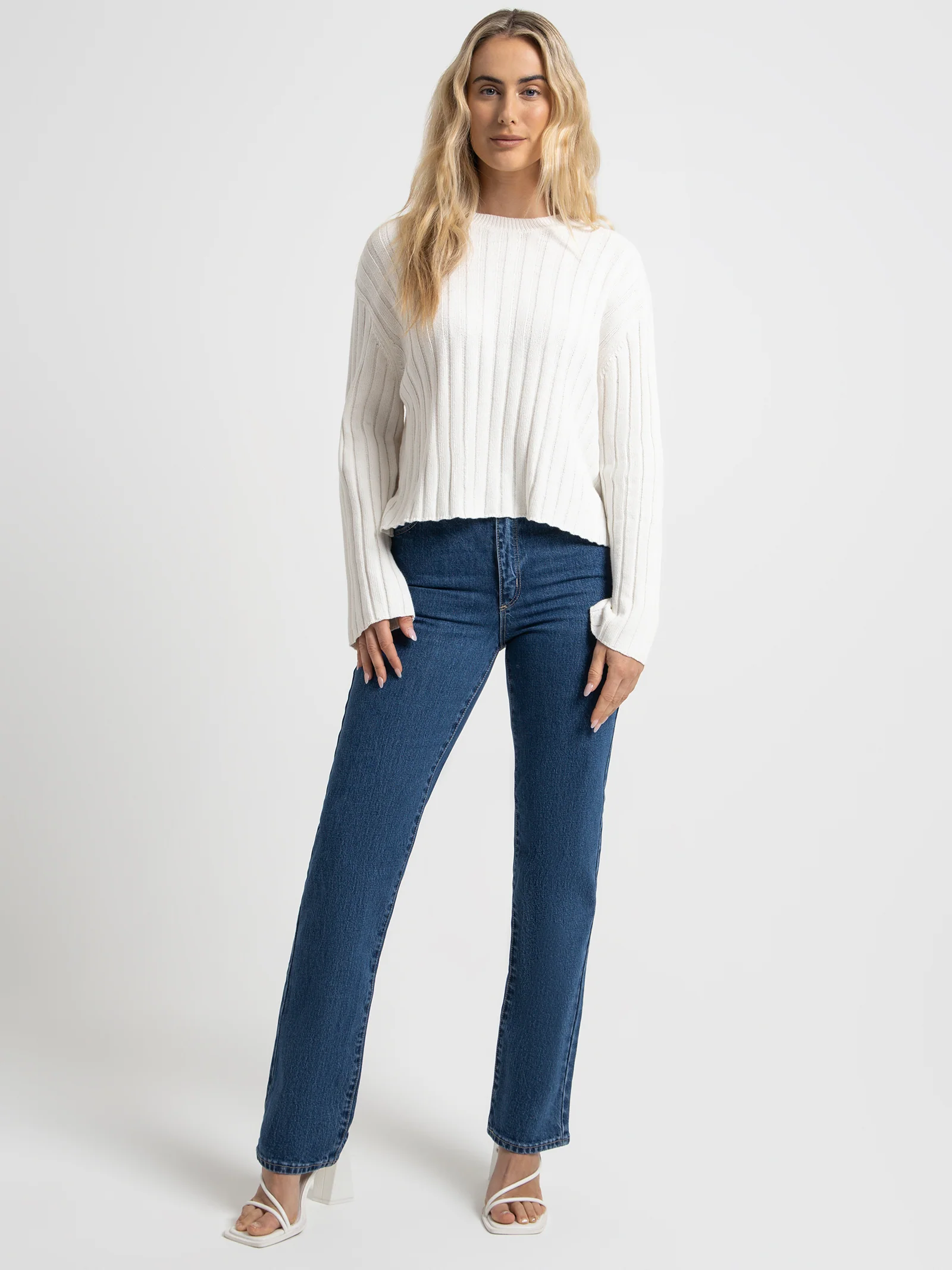 Koa Knit