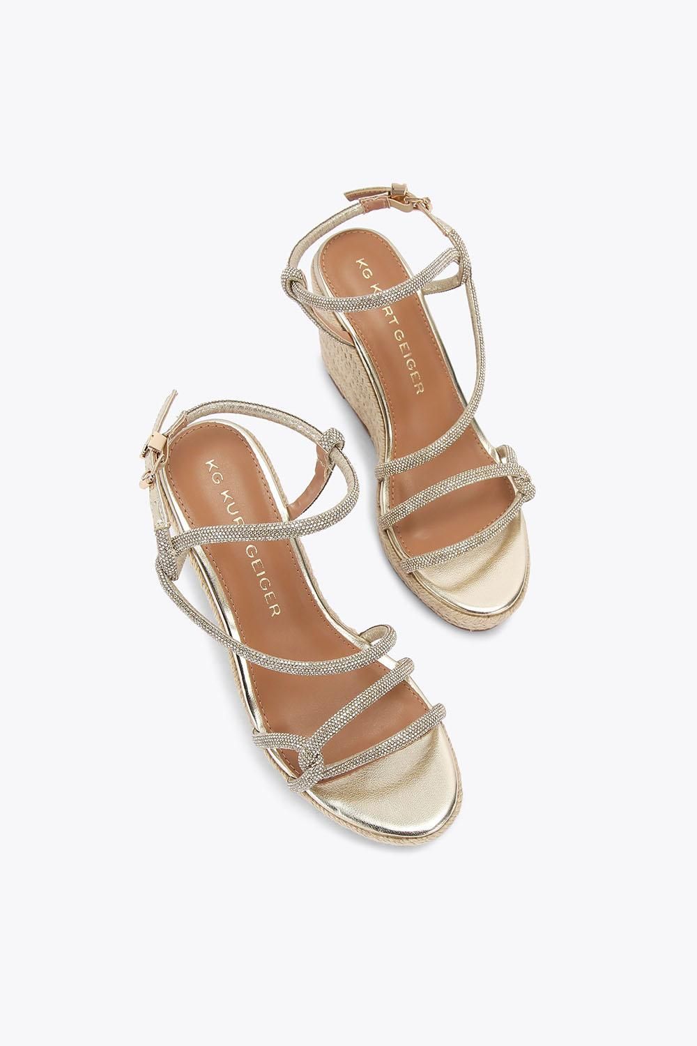 KG Kurt Geiger Primrose' Heels