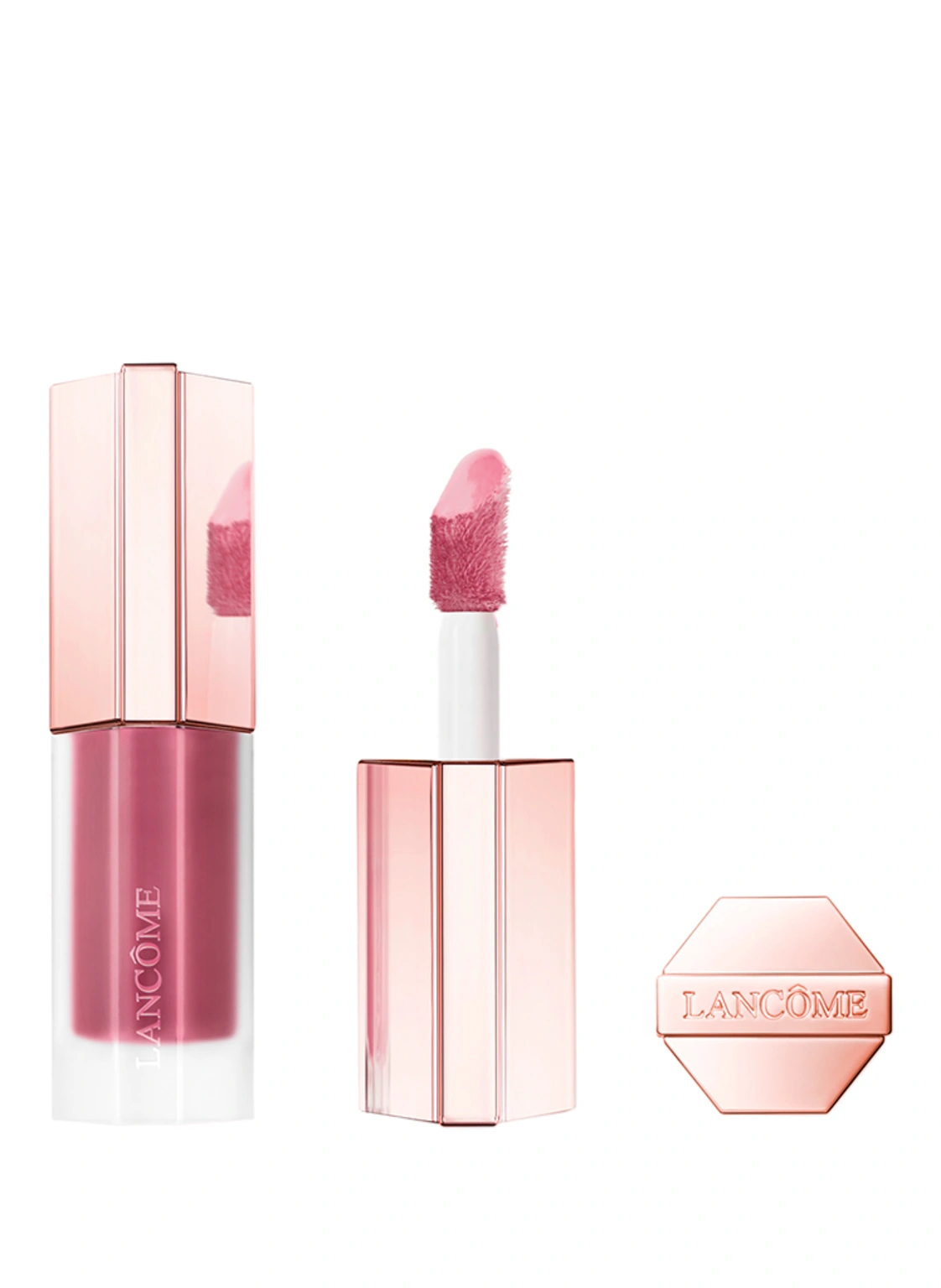 LANCÔME IDÔLE JUICY BLUSH