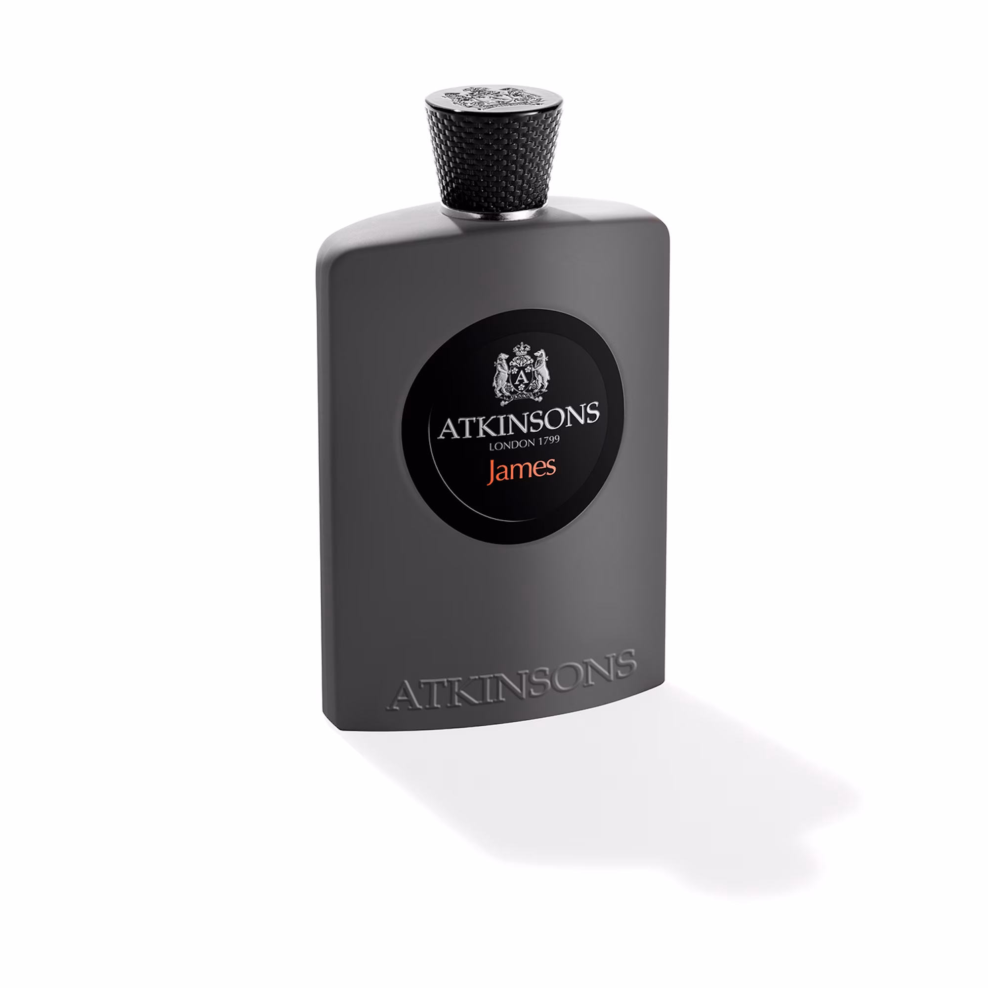JAMESEau de parfum