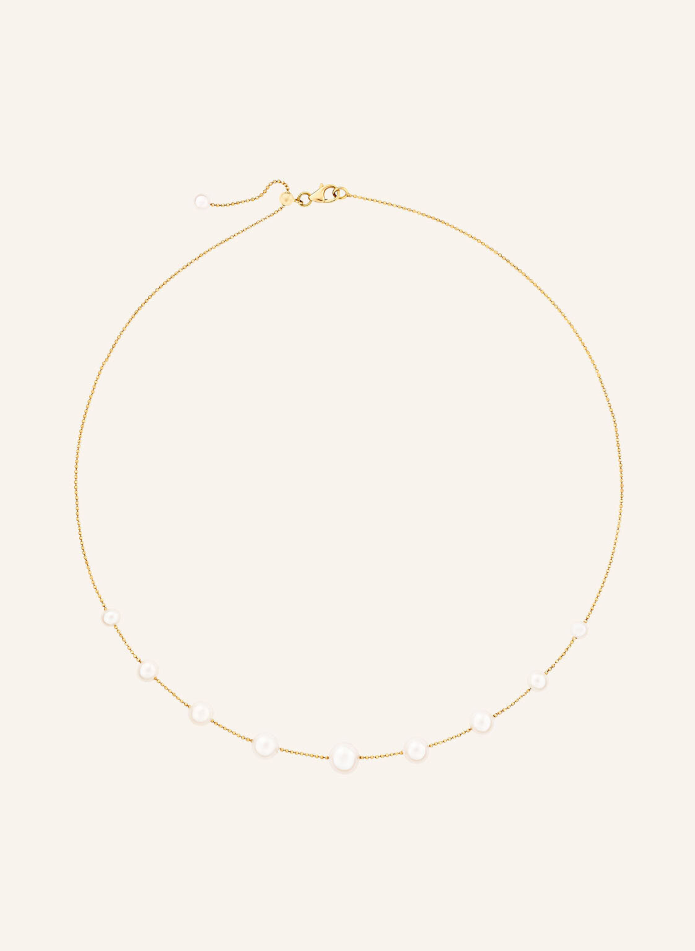 WEMPE Fine Jewelry Kette CLASSICS