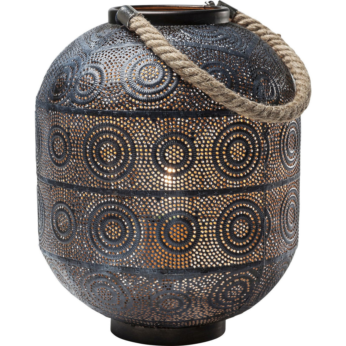 Kare Design Tafellamp Sultan - 30cm