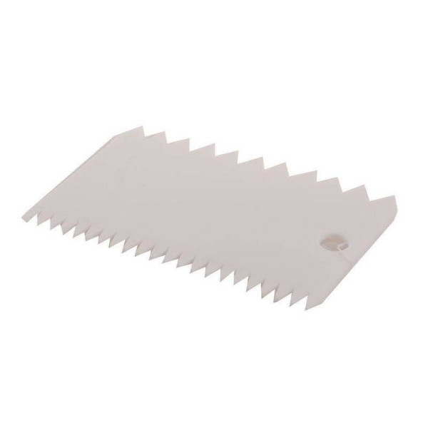 Szpatuła cukiernicza 11 cm