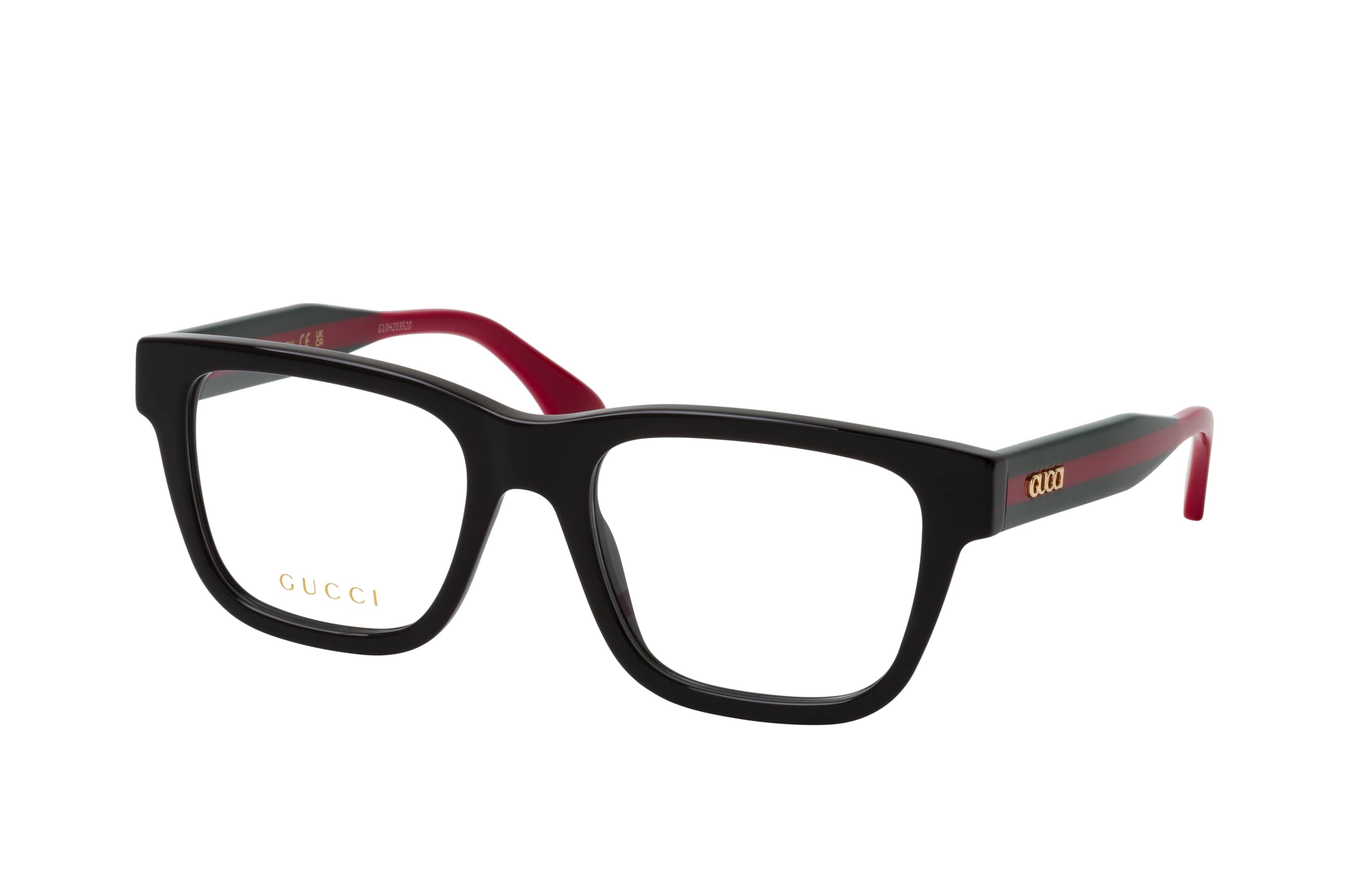 Gucci GG 1870O 001