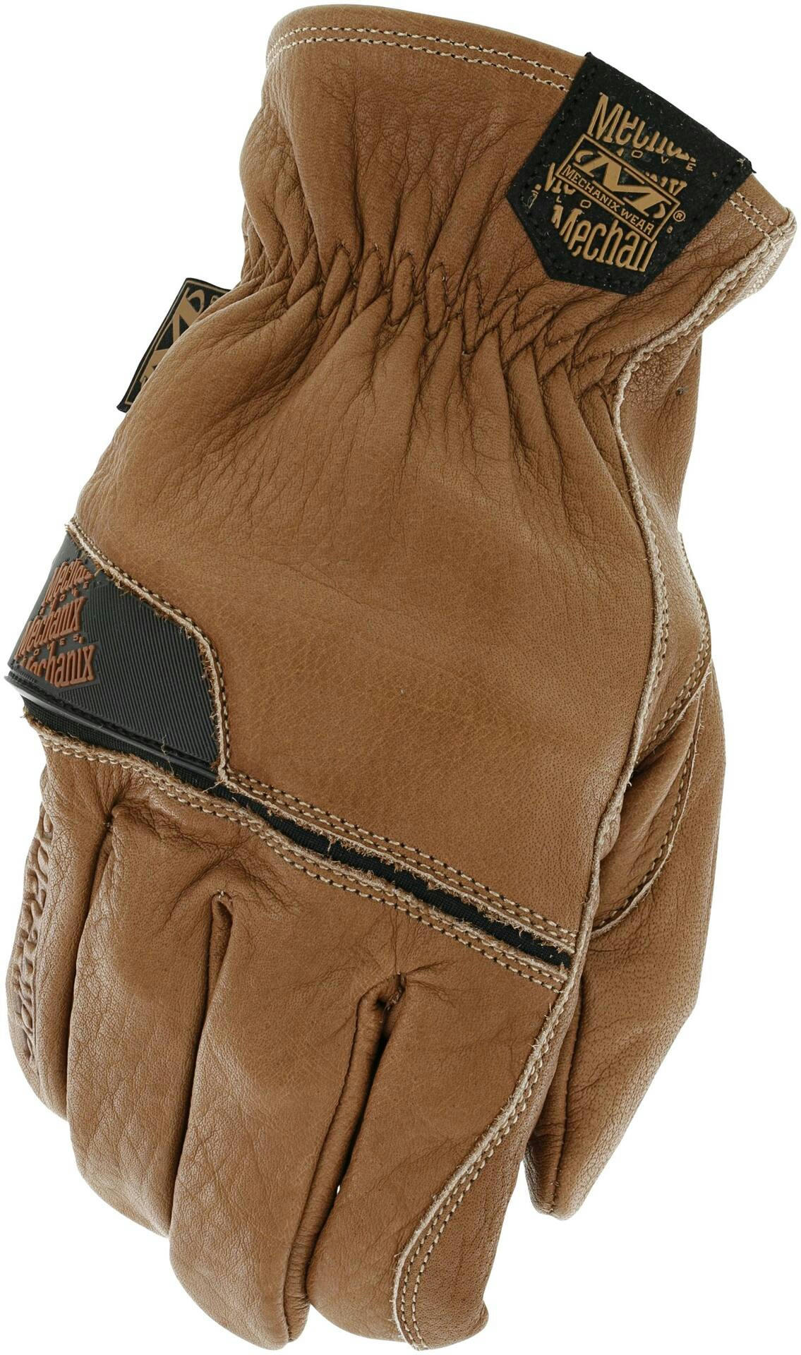 Mechanix Wear Durahide Buffalo Driver Glove