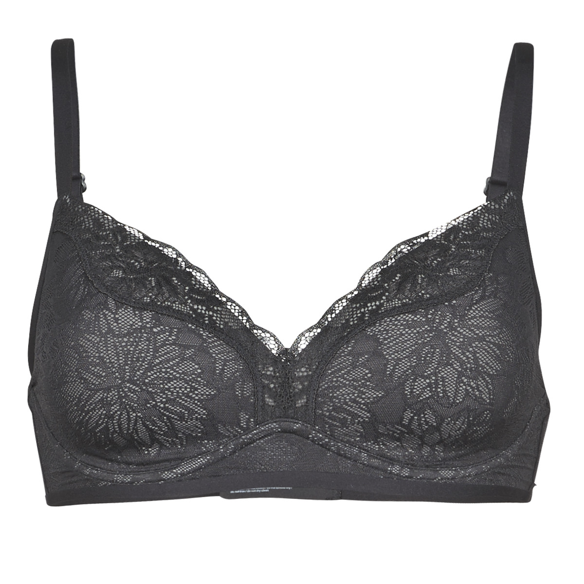 Triumph - FIT SMART - Black