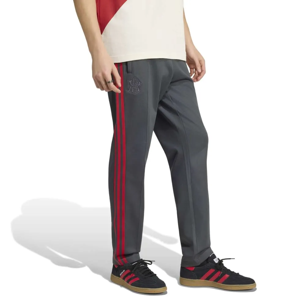 adidas River Plate 125th Anniversary tracksuit pants