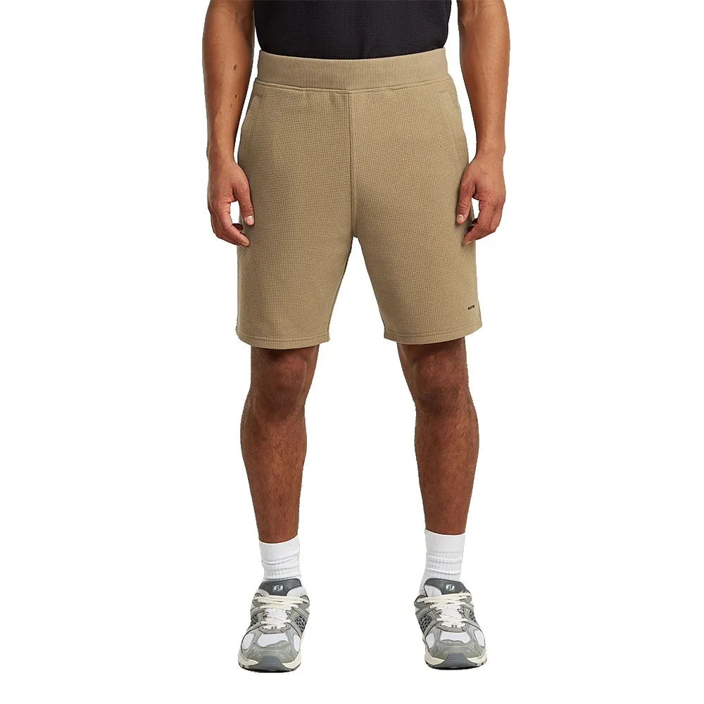 G-Star Structured sweat shorts