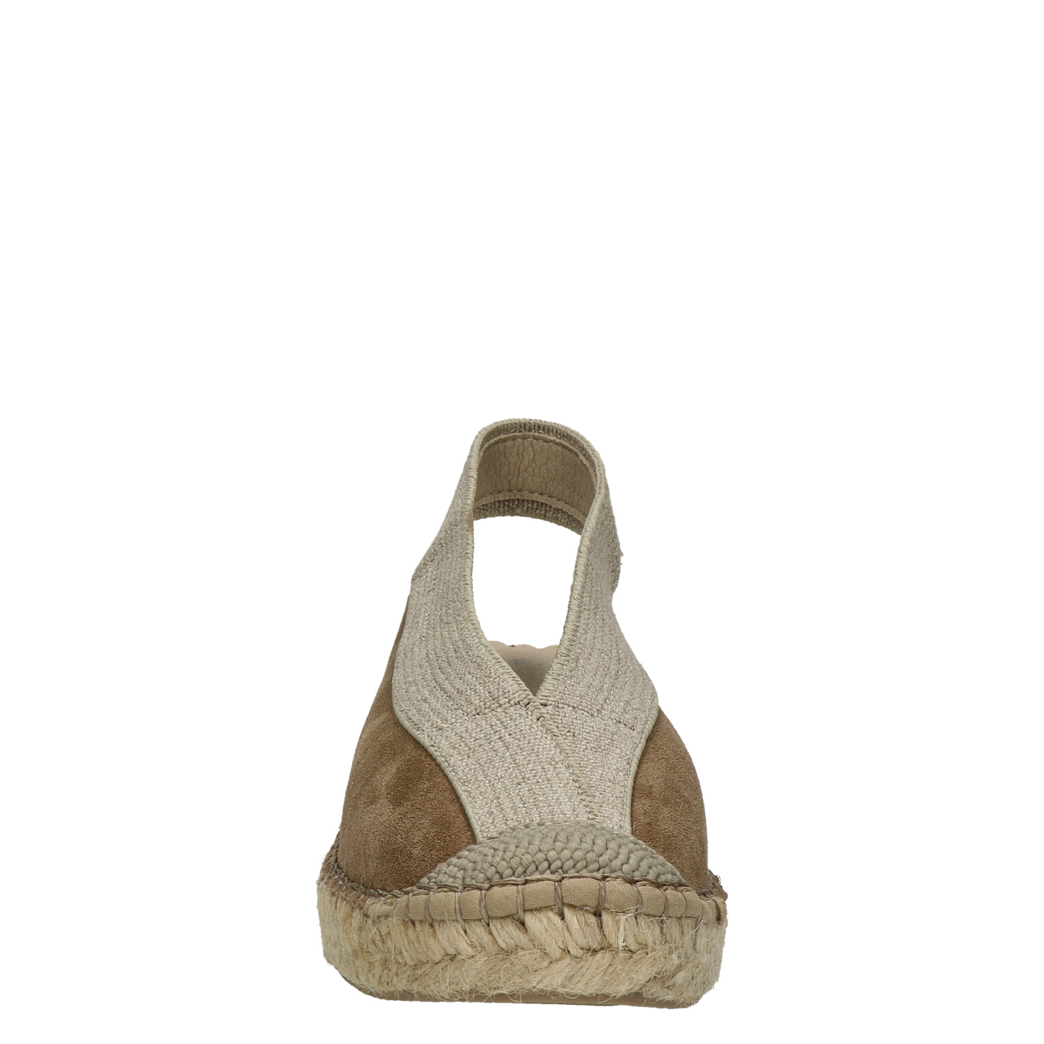 Nelson dames espadrille
