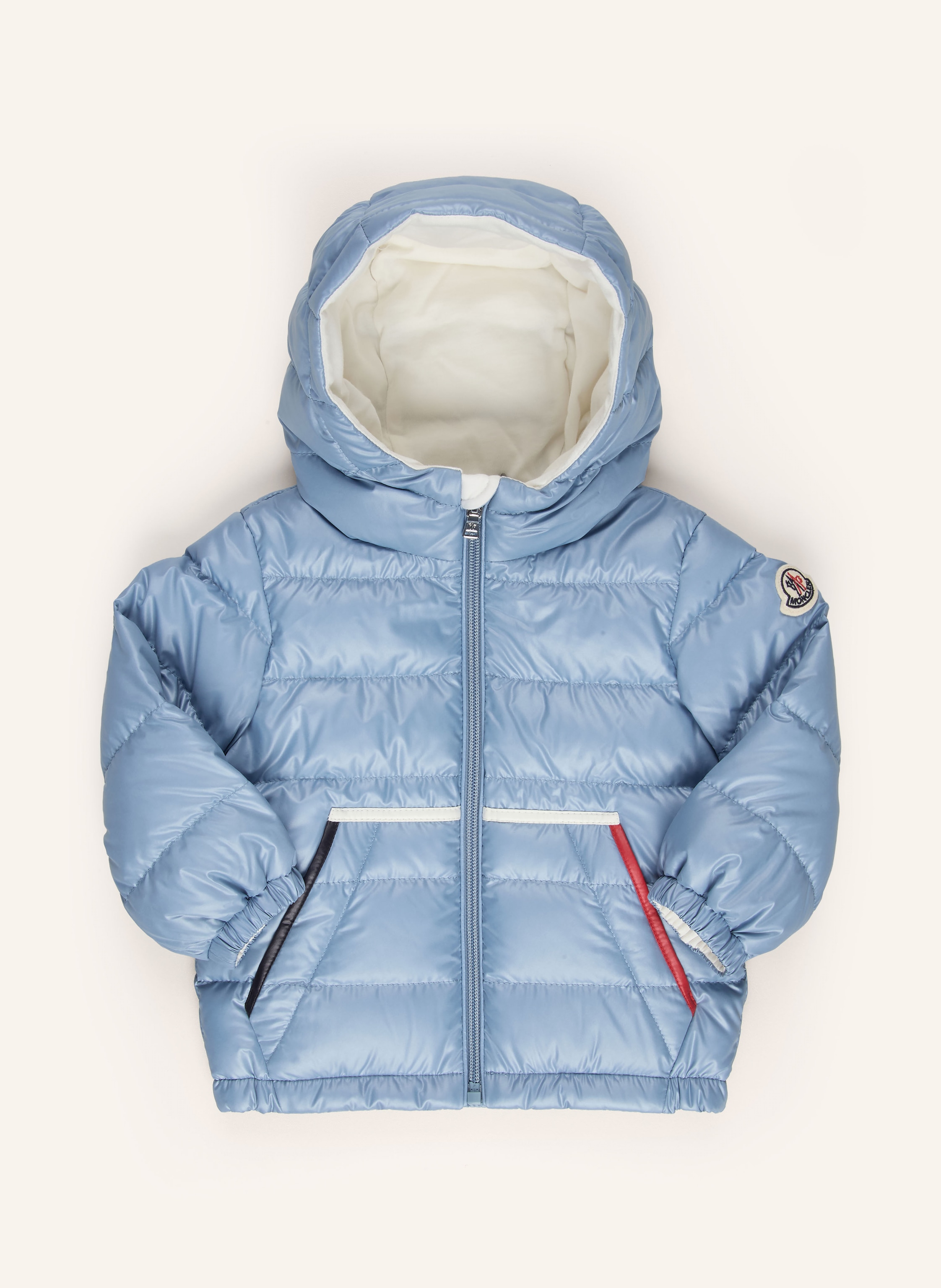 MONCLER enfant Daunenjacke ICARUS