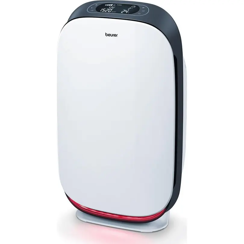 Luftreiniger LR 500 Connect