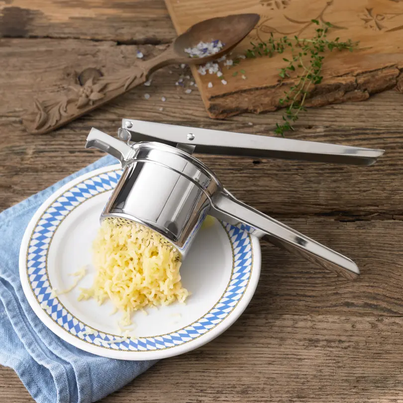 Kartoffelpresse Gourmet