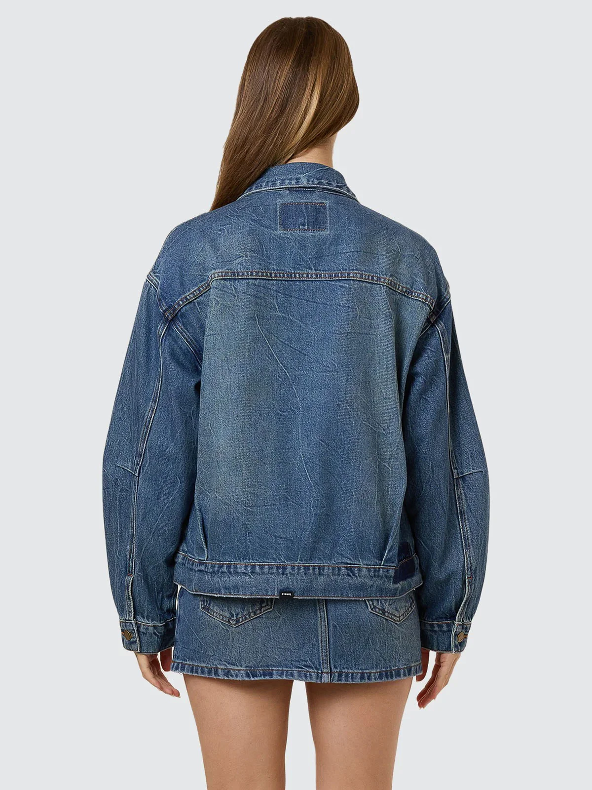 Bailey Jacket