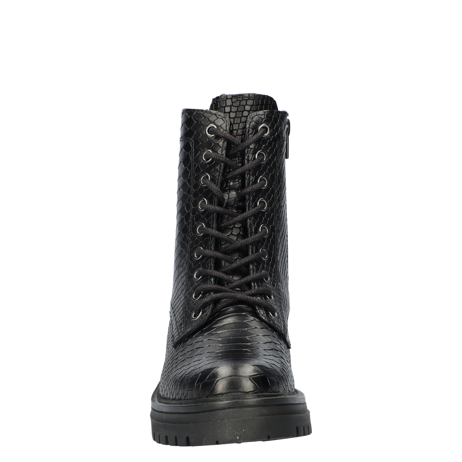 Nelson dames veterboot