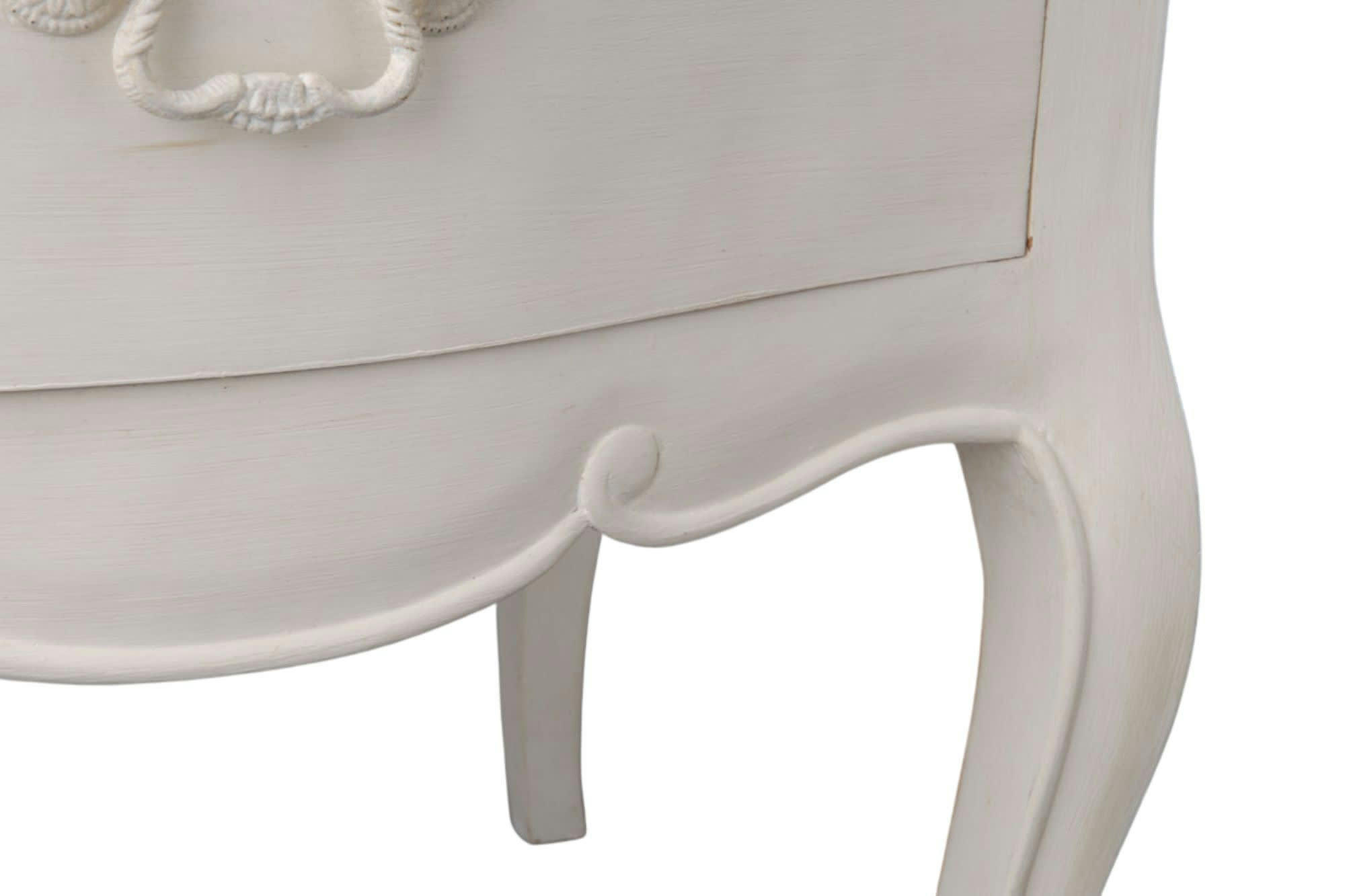 APOLLONIA - Chiffonnier 5 tiroirs