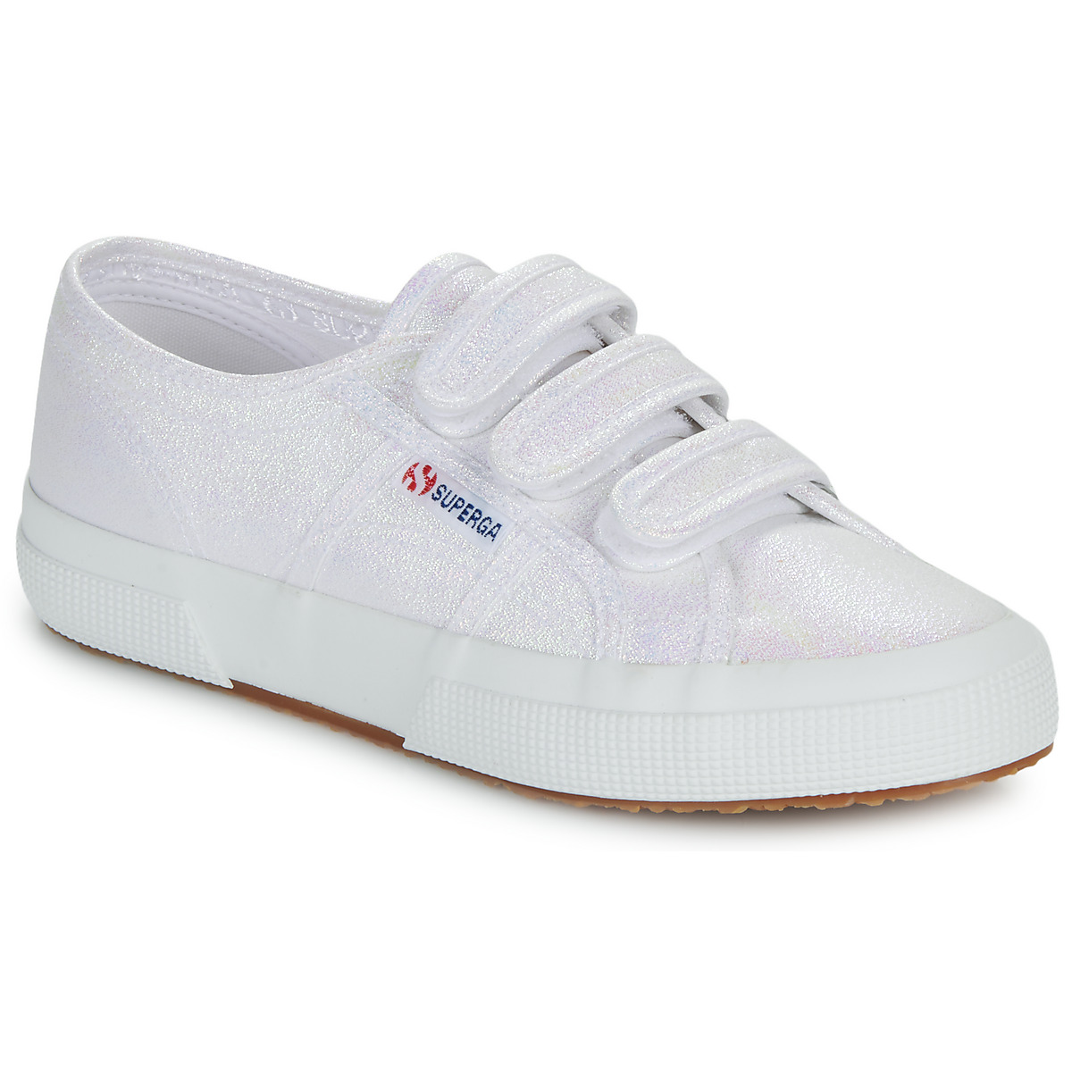 Superga - 2750 LAME - Iris