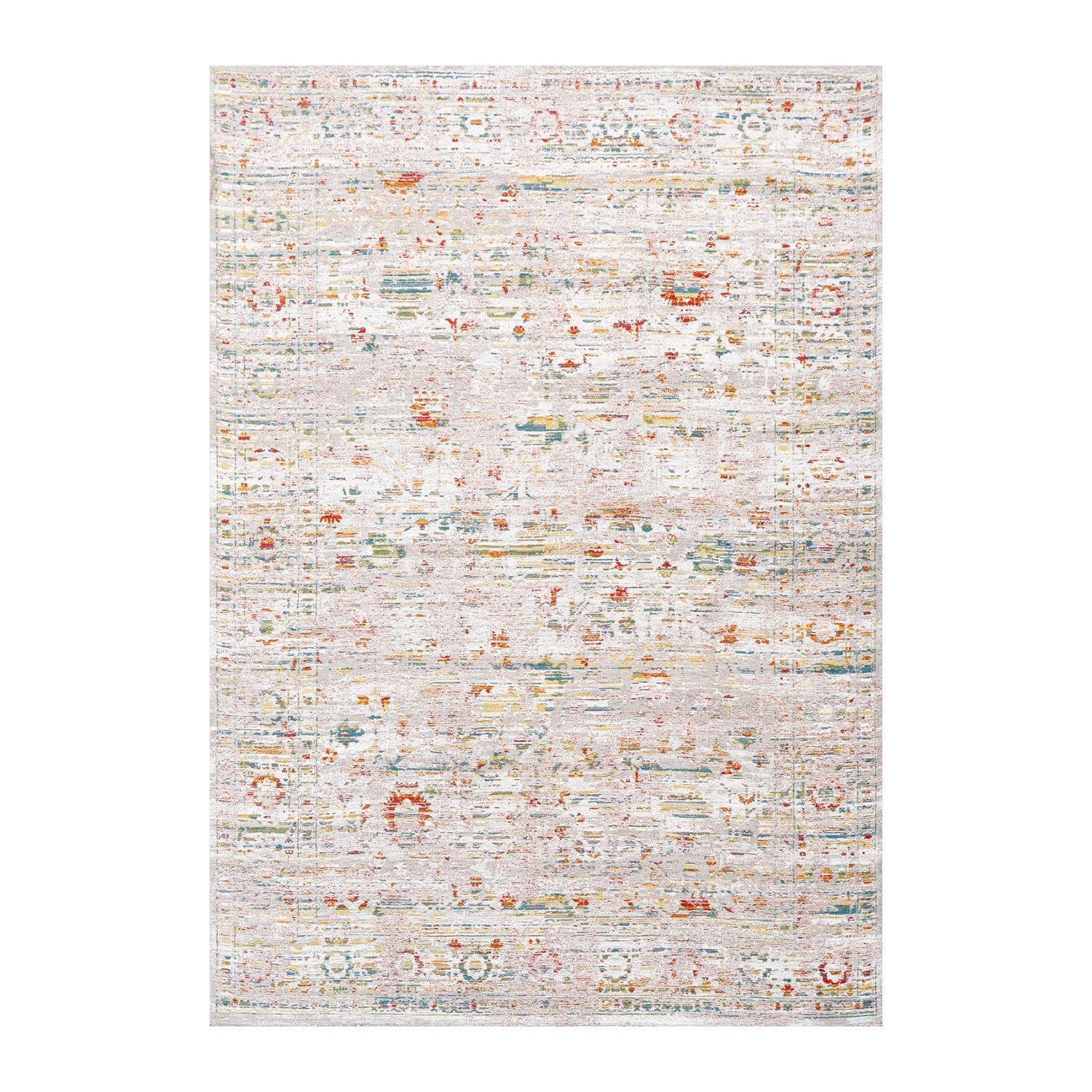 Louis de Poortere Antiquarian Vloerkleed 200 x 280 cm - Turkish Deligh