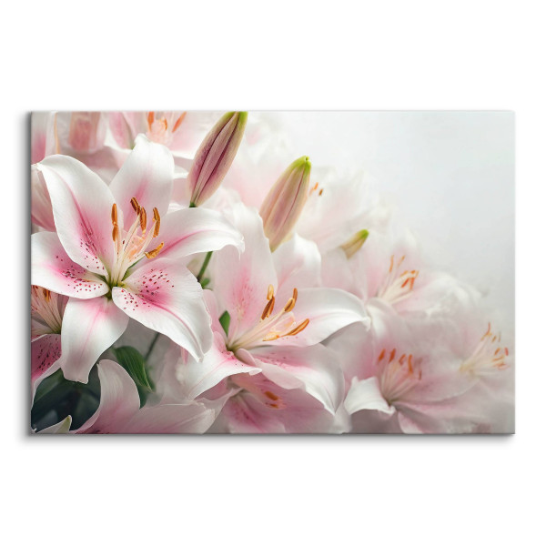 Obraz Delikatne Lilie 30x20cm