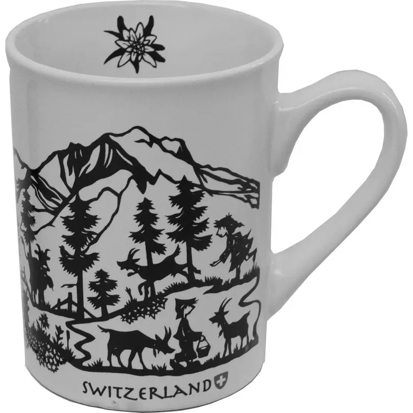 Kaffeebecher CUT