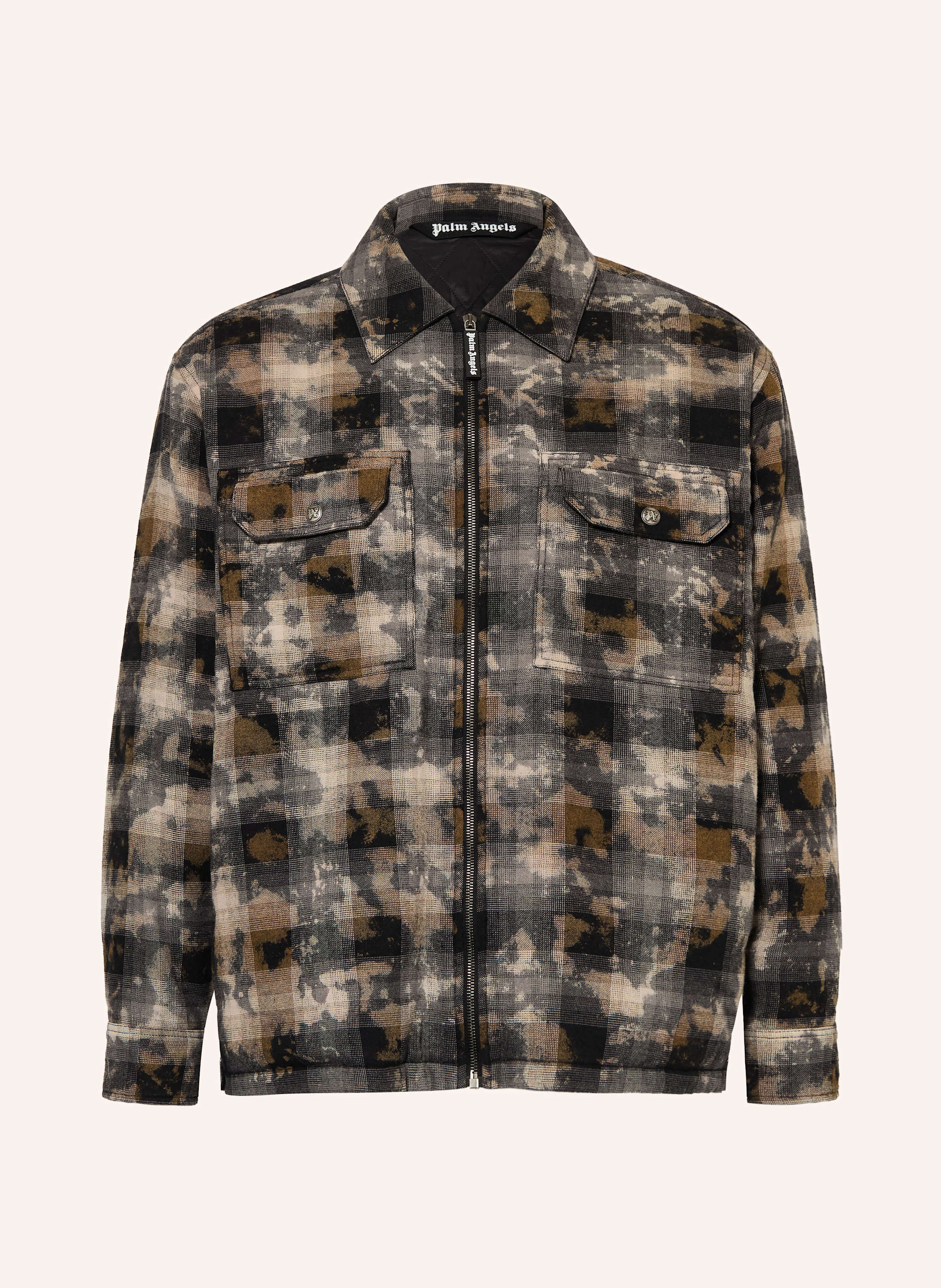 Palm Angels Overjacket