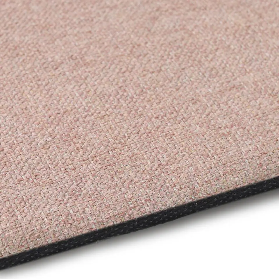 Nolon Fem zitkussen dustyroze