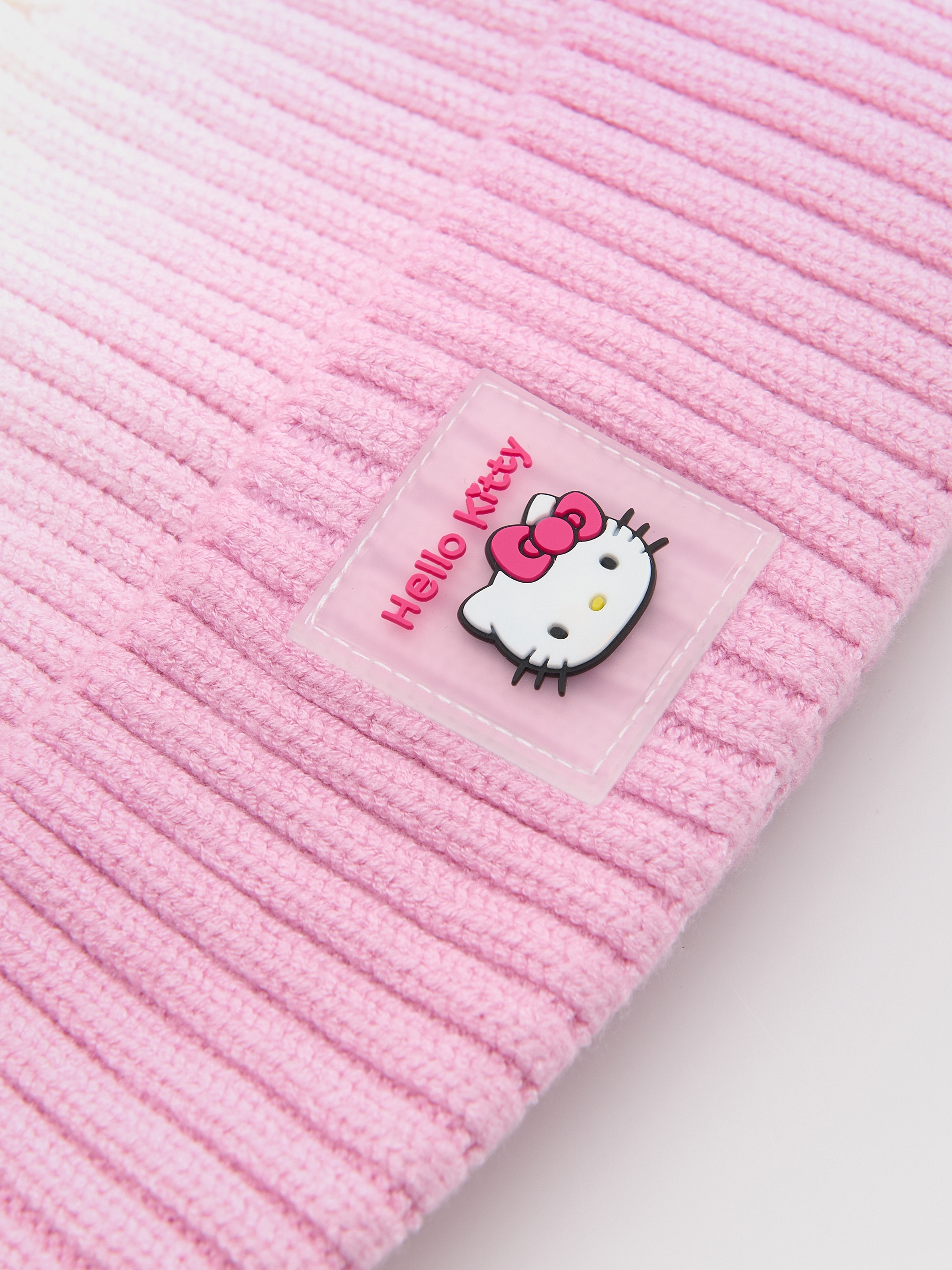 Czapka Hello Kitty